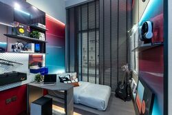 Jalan Jurong Kechil (D21), Condominium #613680291